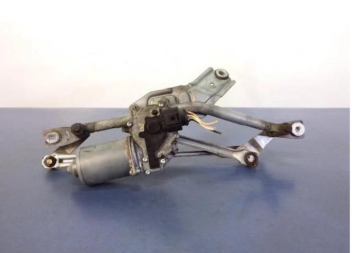 FIAT GRANDE PUNTO Mechanizmus stieračov predný 404978
