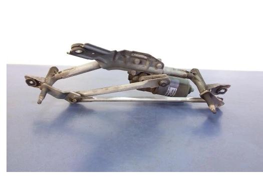 FIAT GRANDE PUNTO Mechanizmus stieračov predný 404978