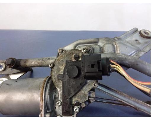 FIAT GRANDE PUNTO mechanismus stěračů přední část 404978