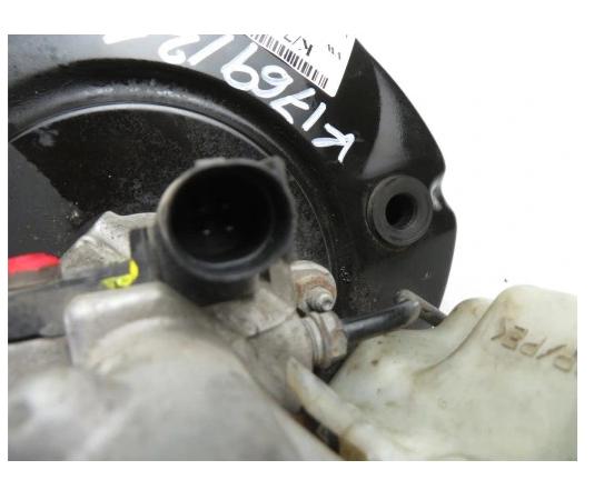 Posilovač AUDI A3 8P 1.9 TDI 0204051358