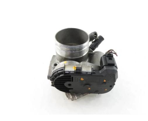 Škrtiaca klapka AUDI A4 B6 2.0 06B133062H 0280750088