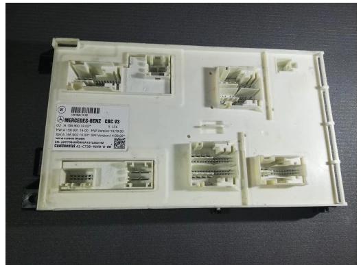 1569007402  Infiniti:  modul