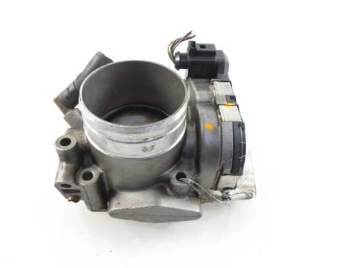 Škrtiaca klapka AUDI A4 B6 2.0 06B133062H 0280750088