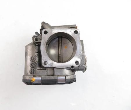 Škrtiaca klapka AUDI A4 B6 2.0 06B133062H 0280750088