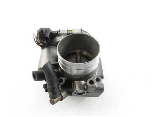Škrtiaca klapka AUDI A4 B6 2.0 06B133062H 0280750088