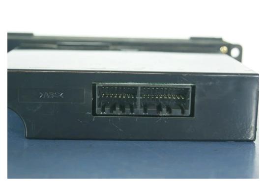 MITSUBISHI PAJERO III Panel kúrenia 146570-0022