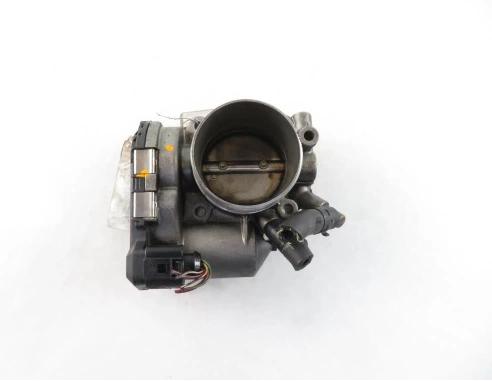 Škrtiaca klapka AUDI A4 B6 2.0 06B133062H 0280750088