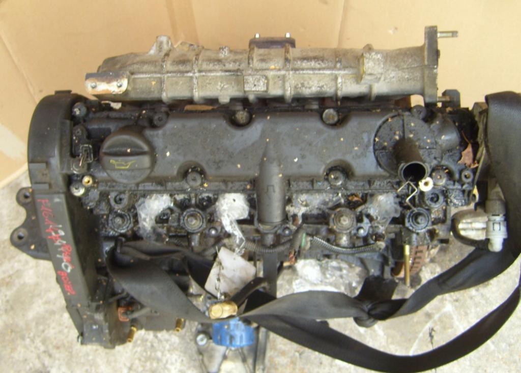 Motor RHV: 2,0 HDI JTD DUCATO BOXER JUMPER