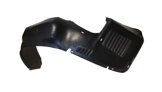 podblatník predný - AUDI A3 8L 96- + SPINKY: P