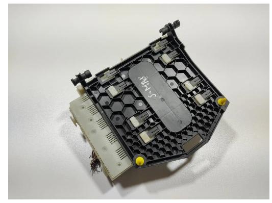 Modul BCM S-MAX MK1 LIFT 2010-2014 14A073AH