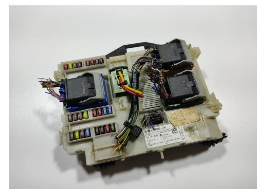 Modul BCM S-MAX MK1 LIFT  2010-2014  14A073AH