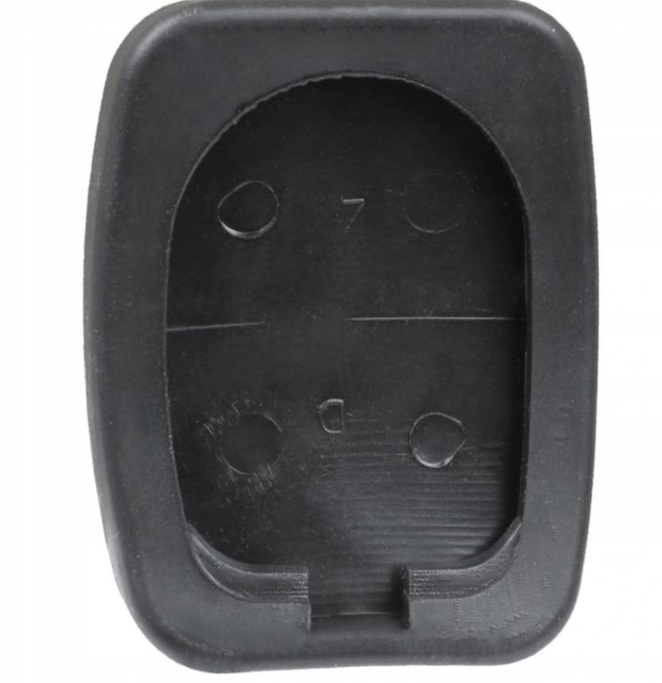 SUZUKI SX4 SWIFT Násada pedal spojky brzdy