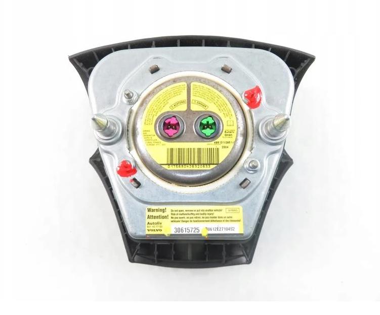 AirBag volantu VOLVO S40 II 30615725