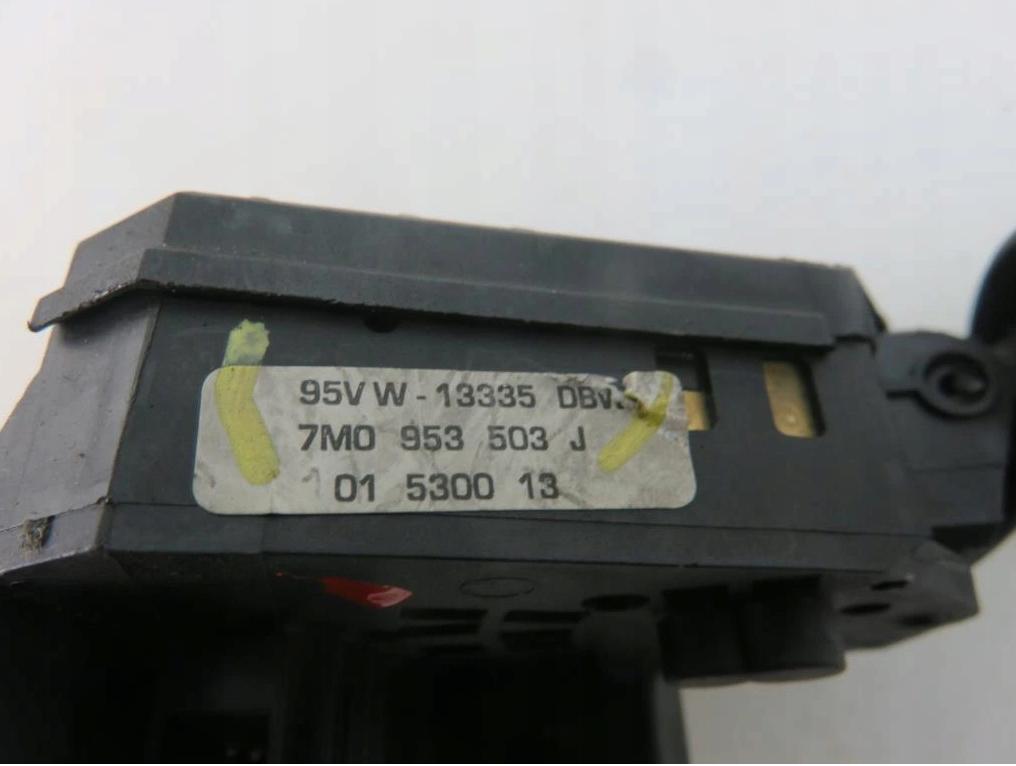 Prepínač kombinovaný FORD GALAXY I 7M0953503J
