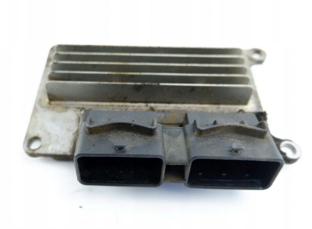 riadiaca jednotka Riadiaca jednotka Motor KANGOO I 1 8200181482