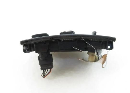 Panel kúrenia FORD FIESTA MK4 IV 96FP19A522DA