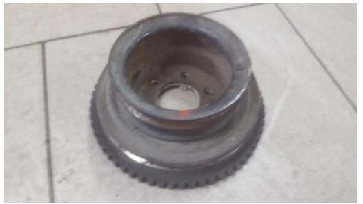 koleso kolesová BMW E36 1.8