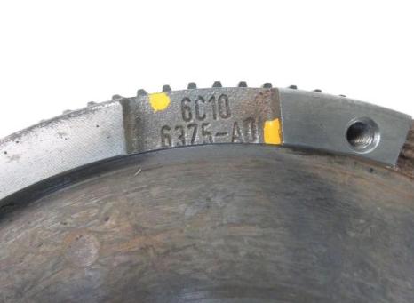 koleso zotrvačníkové FORD TRANSIT VI 2.2 TDCi 325023010