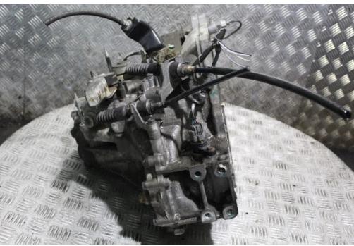 - HONDA CITY V 1.4