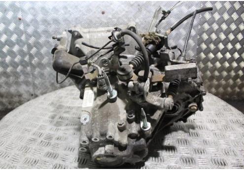 - HONDA CITY V 1.4