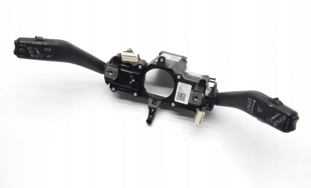 Prepínač kombinovaný SKODA OCTAVIA II LIFT 08-13