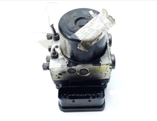 Renault Megane III Pumpa ABS hatchback 5D 1.6B 110 HP 08-15 