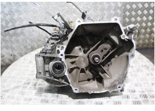 - HONDA CITY V 1.4  