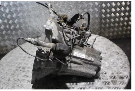 - HONDA CITY V 1.4