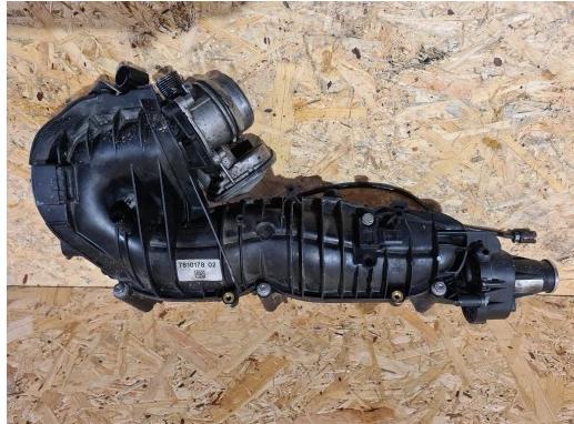 Potrubie sacie, sanie BMW E87 E90 E91 781017802