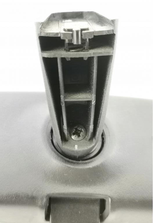 ford mondeo MK3 lift Spätné zrkadlo vnútorné 014276