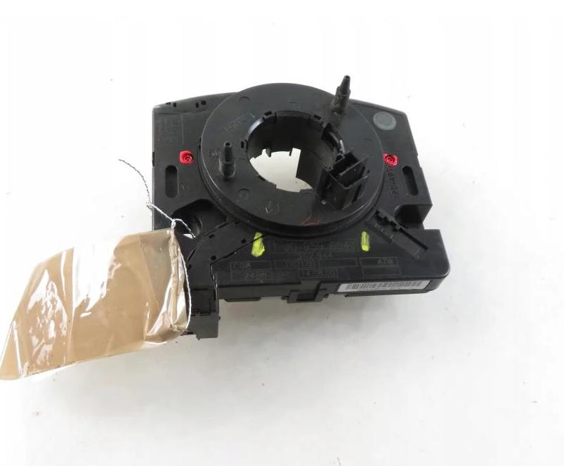 Krúžok, slimák airbag VW BORA 1J0959654J
