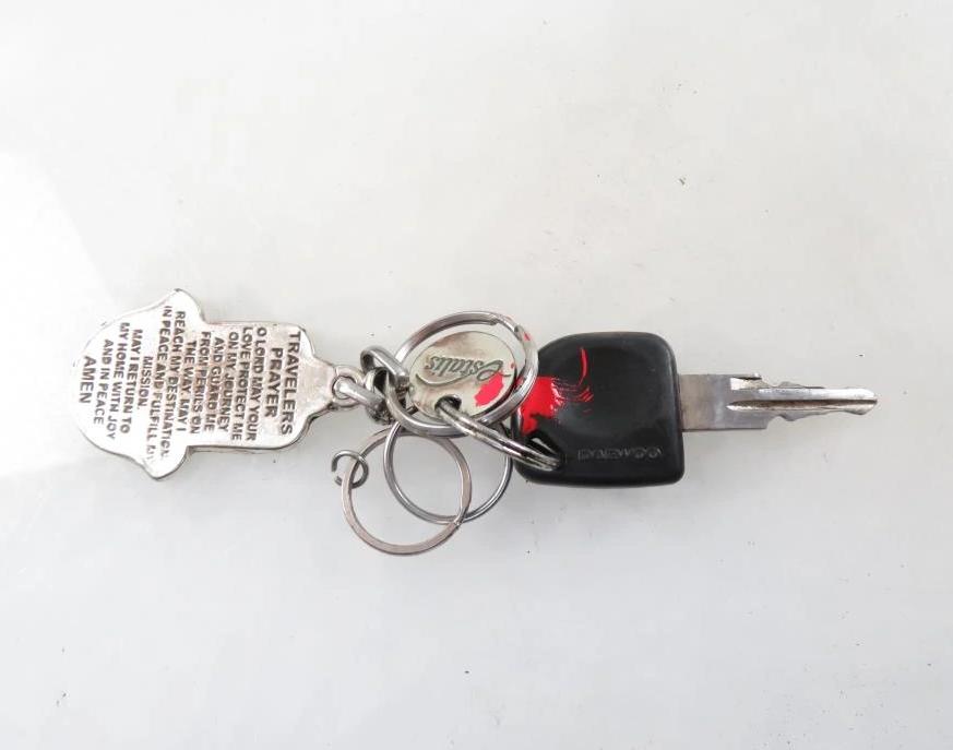 spinačka Riadiaca jednotka MATIZ 0.8 96259124 96315230