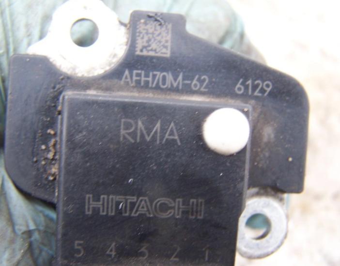 honda    2.2d váha vzduchu AFH70M-62