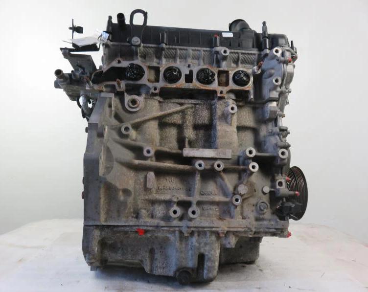 Motor FORD C-MAX 1.8 125 HP