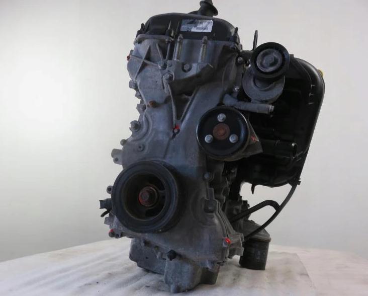 Motor FORD C-MAX 1.8 125 HP