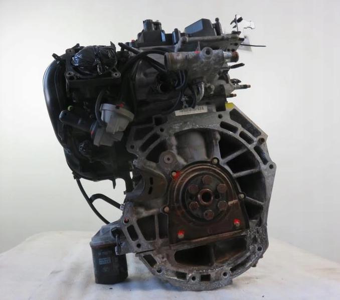 Motor FORD C-MAX 1.8 125 HP