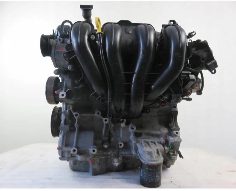 Motor FORD C-MAX 1.8 125 HP