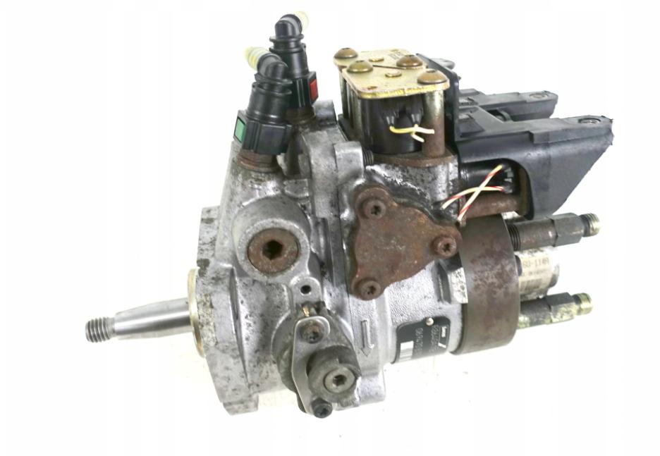 pumpa vstřikovací RENAULT KANGOO I 1.9 D R8640A111B