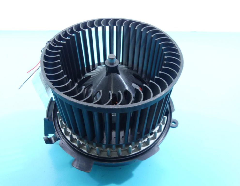ventilátor vzduchu Peugeot 307
