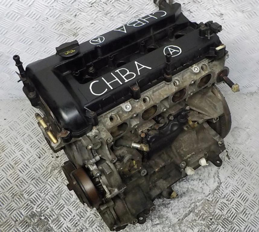 FORD MONDEO III MK3 Motor 1.8 16V 125 HP CHBA