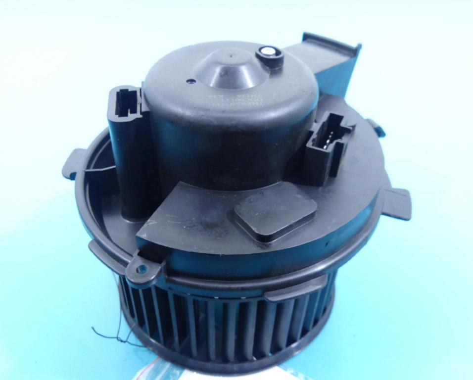 ventilátor vzduchu Peugeot 307