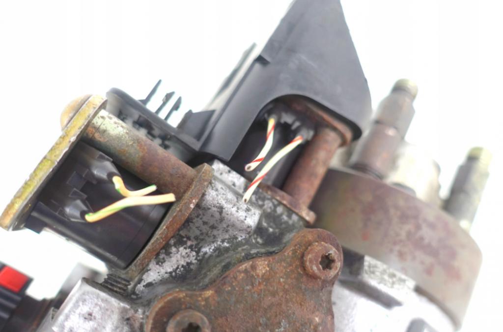 pumpa vstřikovací RENAULT KANGOO I 1.9 D R8640A111B