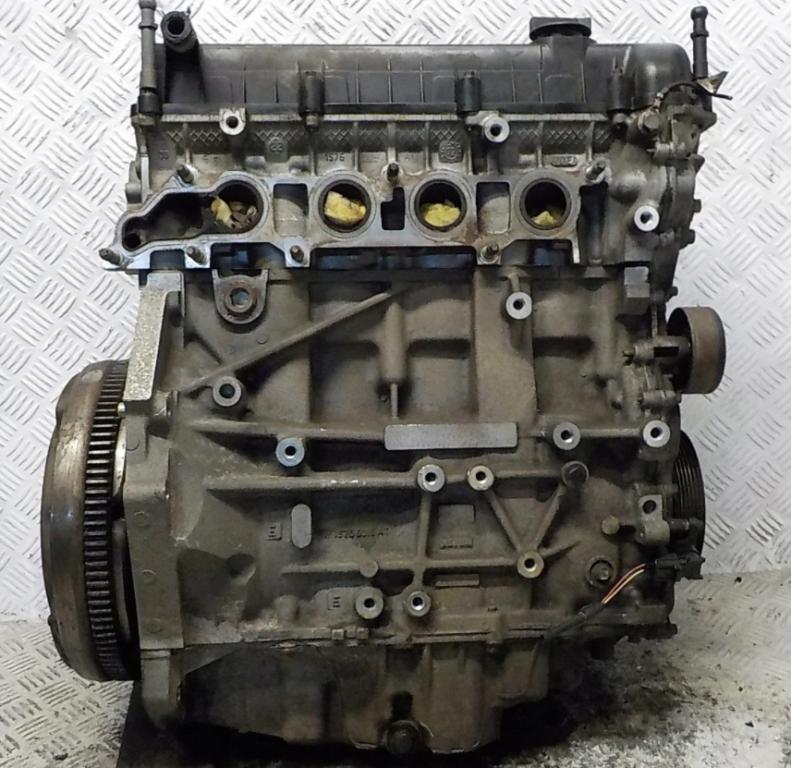 FORD MONDEO III MK3 Motor 1.8 16V 125 HP CHBA