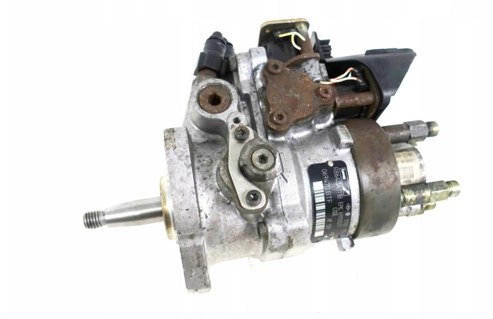 pumpa vstřikovací RENAULT KANGOO I 1.9 D R8640A111B