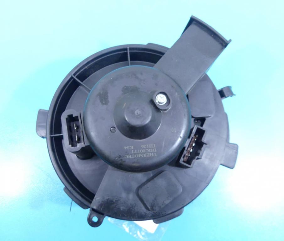 ventilátor vzduchu Peugeot 307