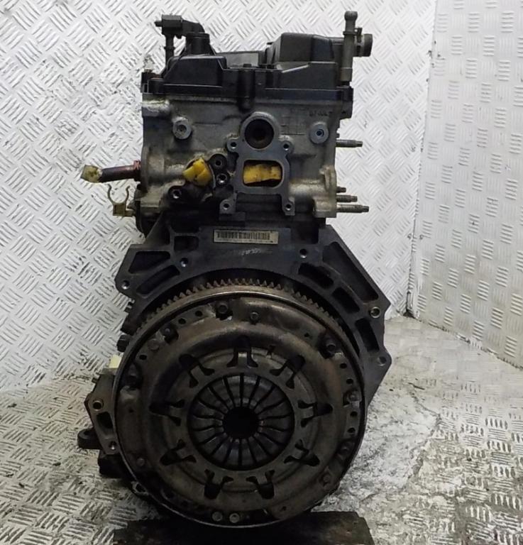 FORD MONDEO III MK3 Motor 1.8 16V 125 HP CHBA