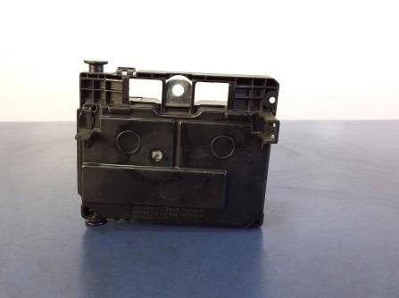 PEUGEOT 807 2.0D Skrinka poistková Modul BSM 9661682780