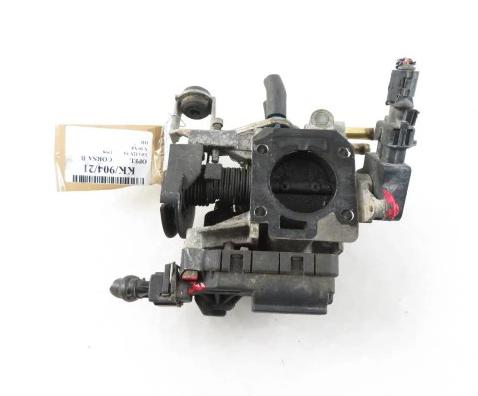 Škrtiaca klapka OPEL CORSA B 1.0 0132008602