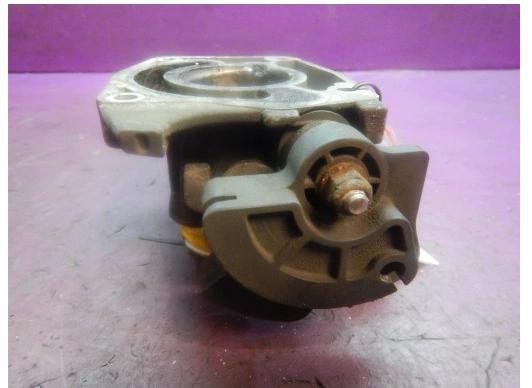 FOCUS MK4 95-99 1.3 Škrtiaca klapka Snímač 96BF-AA