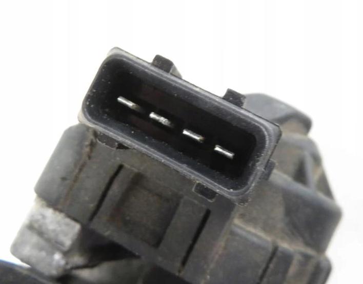 Škrtiaca klapka OPEL CORSA B 1.0 0132008602